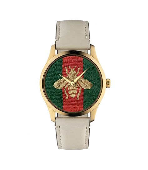 orologio gucci con ape|Orologio Gucci G.